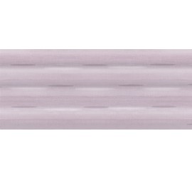 Aquarelle lilac Плитка настенная 01 25х60 - фото - 1