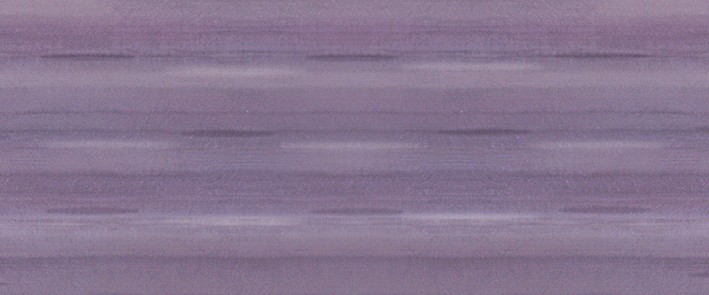 Aquarelle lilac Плитка настенная 02 25х60 - фото - 1