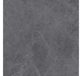 Вомеро Керамогранит серый темный лаппатированный SG452802R 50,2x50,2 (Орел) - фото - 1