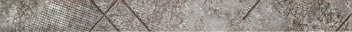 Arosa List. Gris Бордюр 50х600 мм - фото - 1