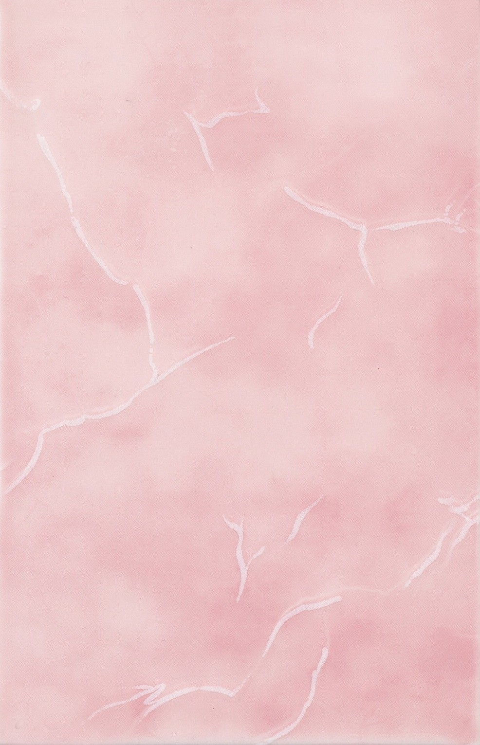 Валентино розовая Плитка настенная 20х30 96кв.м - фото - 1