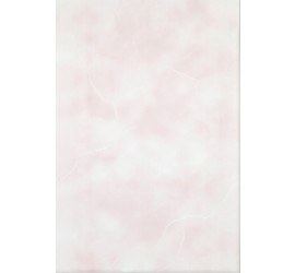 Валентино-С розовая Плитка настен. 20х30 - фото - 1