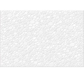 Белая Плитка настенная 20х30 96кв.м (глухая глазурь) - фото - 1