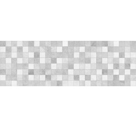 Atlas облицовочная плитка мозаика рельеф многоцветный (ATS452D) 19,8x59,8 - фото - 1