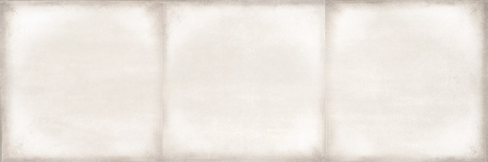 Majolica облицовочная плитка рельеф квадраты светло-бежевый (MAS302D) 19,8x59,8 - фото - 1