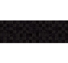 Eridan Плитка настенная чёрный мозаика 17-31-04-1172 20х60 - фото - 1