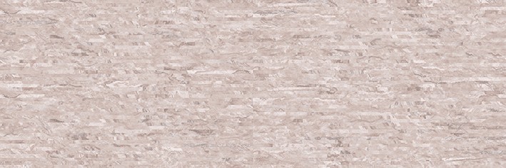 Marmo Плитка настенная тёмно-бежевый мозаика 17-11-11-1190 20х60 - фото - 1