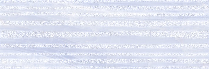 Diadema Fly Декор голубой 17-10-61-1185-0 20х60 - фото - 1
