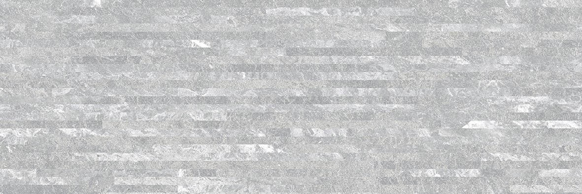Alcor Плитка настенная серый мозаика 17-11-06-1188 20х60 - фото - 1