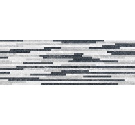 Alcor Плитка настенная мозаика микс 17-10-20-1188 20х60 - фото - 1