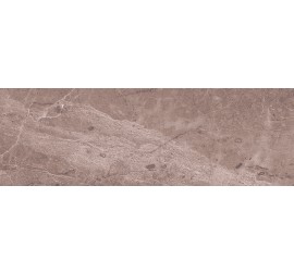 Pegas Плитка настенная коричневый 17-01-15-1177 20х60 - фото - 1