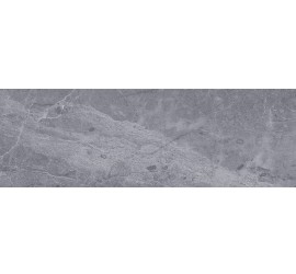 Pegas Плитка настенная тёмно-серый 17-01-06-1177 20х60 - фото - 1