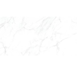 Calacatta облицовочная плитка белый (KTL051D) 29,8x59,8 - фото - 1