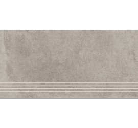 Lofthouse ступень серый (A-LS4O096\J) 29,7х59,8 - фото - 1