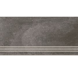 Lofthouse ступень темно-серый (A-LS4O406\J) 29,7х59,8 - фото - 1