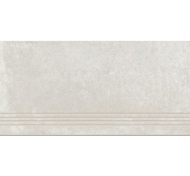 Lofthouse ступень светло-серый (A-LS4O526\J) 29,7х59,8 - фото - 1