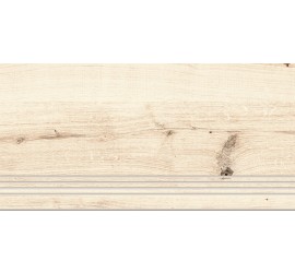Woodhouse ступень светло-бежевый (A-WS4O306\J) 29,7х59,8 - фото - 1