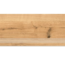 Woodhouse ступень коричневый (A-WS4O116\J) 29,7х59,8 - фото - 1