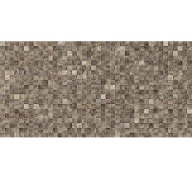 Royal Garden облицовочная плитка коричневая (U-RGL-WTE111/112) 29,7x60 - фото - 1