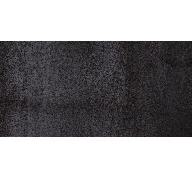 Metallica Плитка настенная чёрный 34011 25х50 - фото - 1