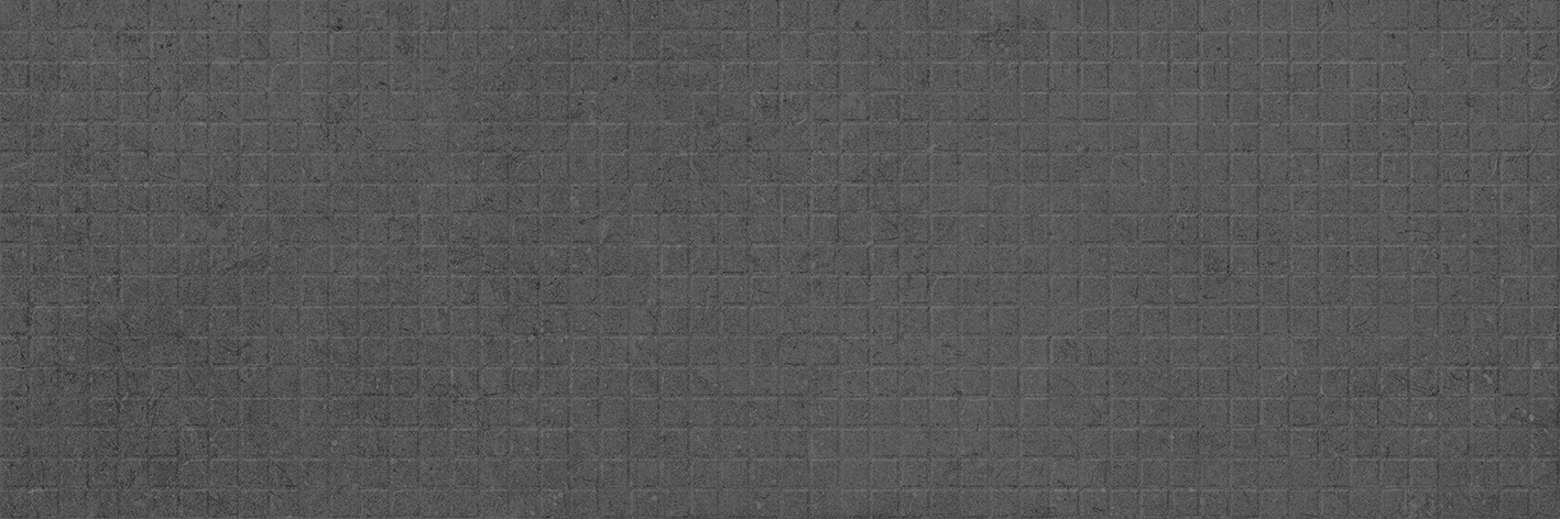 Story Плитка настенная черный мозаика 60095 20х60 - фото - 1