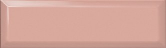 Аккорд розовый светлый грань 9025 8,5х28,5 - фото - 1