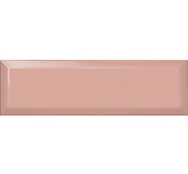 Аккорд розовый светлый грань 9025 8,5х28,5 - фото - 1