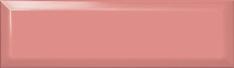 Аккорд розовый грань 9024 8,5х28,5 - фото - 1