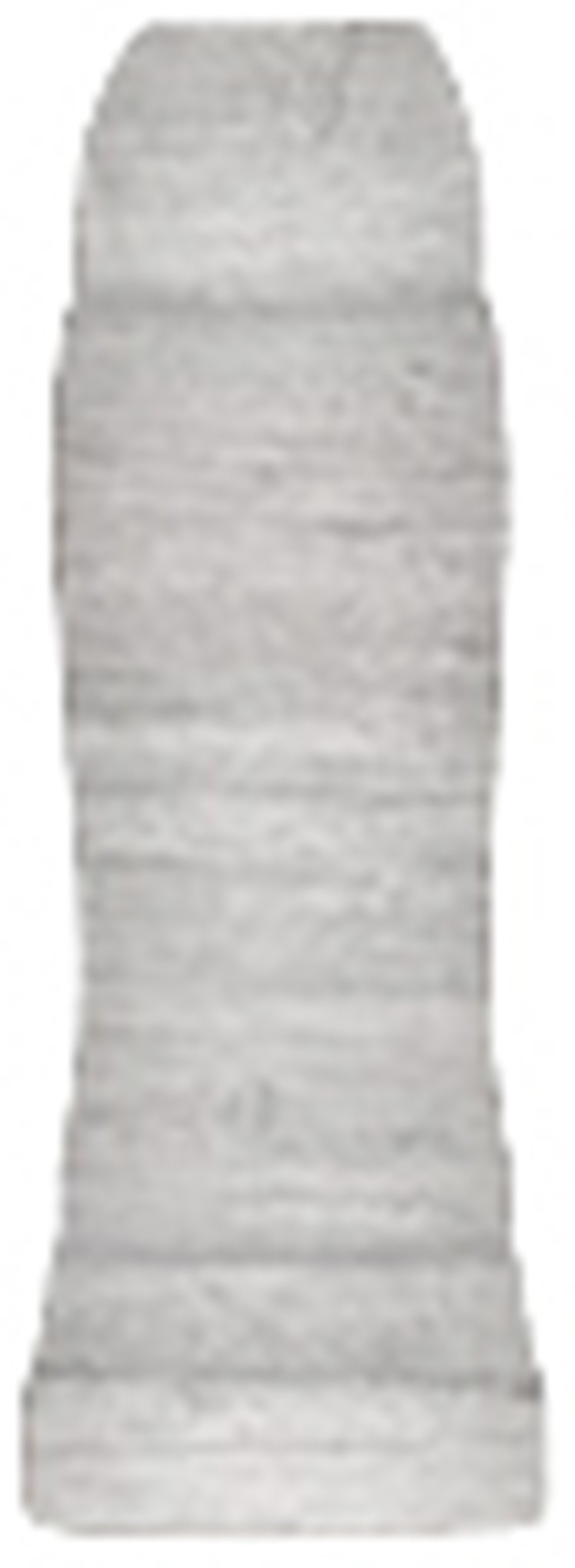 Антик Вуд Угол внешний серый DL7506\AGE 2,9х8 - фото - 1