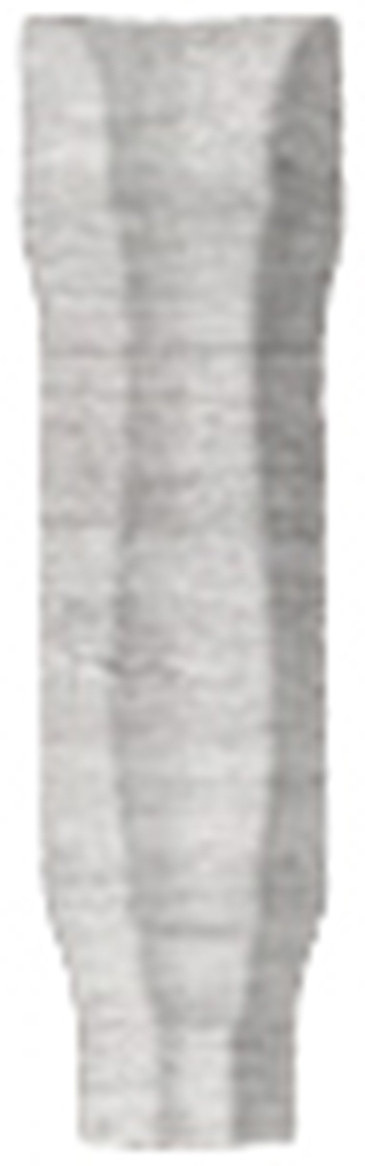 Антик Вуд Угол внутренний серый DL7506\AGI 2,4х8 - фото - 1