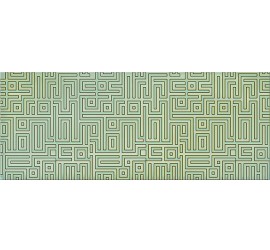 Nuvola Декор Verde Labirint 50,5x20,1 - фото - 1