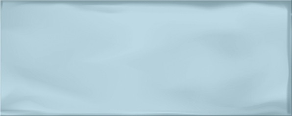Nuvola Плитка настенная Aqua 50,5x20,1 - фото - 1