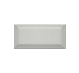 Клемансо Плитка настенная серый грань 16053 7,4х15 - фото - 1