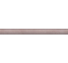 Марсо Бордюр розовый обрезной SPA025R 30х2,5 - фото - 1