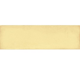 Монпарнас Плитка настенная 9021 жёлтый 8,5х28,5 - фото - 1