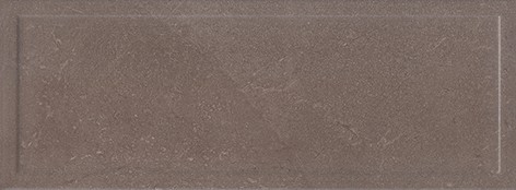 Орсэ Плитка настенная коричневый панель 15109 15х40 - фото - 1