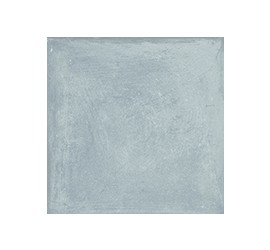 Пикарди Плитка настенная голубой 17024 15х15 - фото - 1