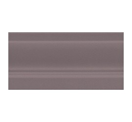 Планте Плинтус коричневый FMD003 20х10 - фото - 1