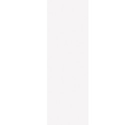 Руаяль Плитка настенная белый блестящий обрезной 13000R 30х89,5 - фото - 1