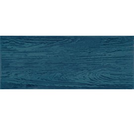 Марсель 2Т Плитка настенная синяя 50х20 - фото - 1