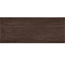 Марсель 3Т Плитка настенная коричневая 50х20 - фото - 1
