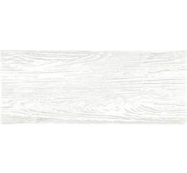 Марсель 7С Плитка настенная белая 50х20 - фото - 1
