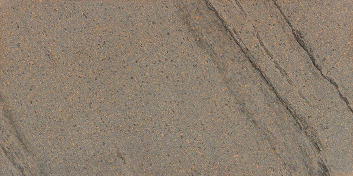 Мемфис 4 Керамогранит коричневый 30х60 - фото - 1