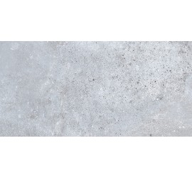 Портланд 2 Керамогранит темно-серый 30х60 - фото - 1