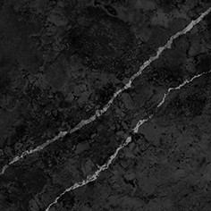 Риальто 1Т Плитка настенная черная 20х20 - фото - 1