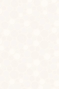 Mozaika Плитка настенная белая (C-MZK051R) 20x30 - фото - 1