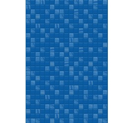 Reef Плитка настенная синяя (C-RFK031R) 20x30 - фото - 1