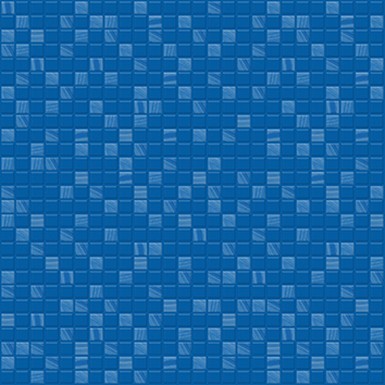 Reef Керамогранит (RF4P032R) синий 32.6x32.6 - фото - 1