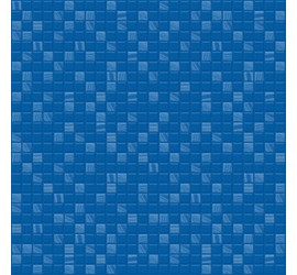 Reef Керамогранит (RF4P032R) синий 32.6x32.6 - фото - 1