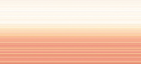 Sunrise Плитка настенная многоцветная (SUG531D) 20x44 - фото - 1